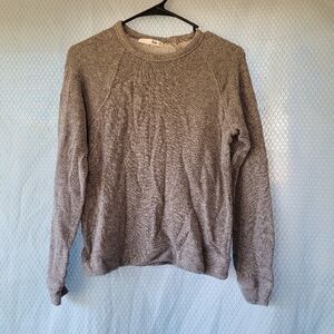 Willfred Free Sweatshirt Sz S